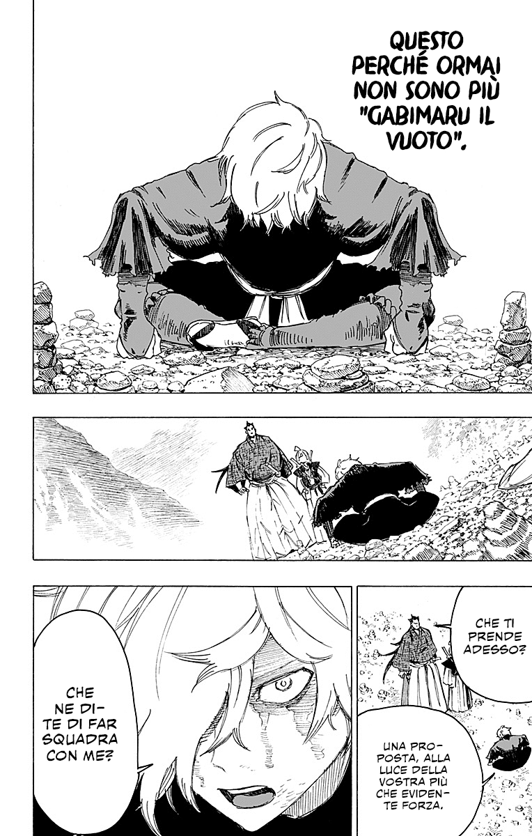 Read Jigokuraku IT Manga Online