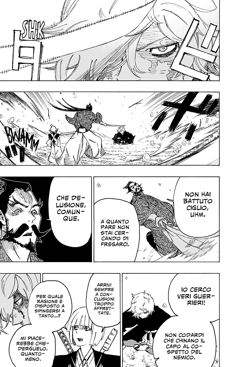 Read Jigokuraku IT Manga Online