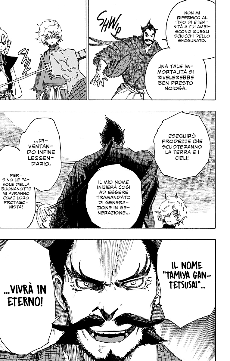 Read Jigokuraku IT Manga Online