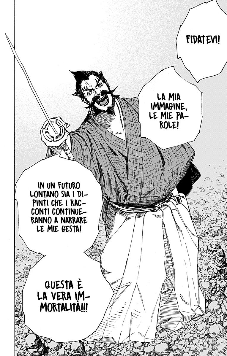 Read Jigokuraku IT Manga Online