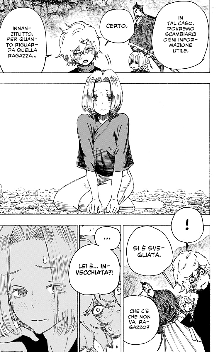 Read Jigokuraku IT Manga Online