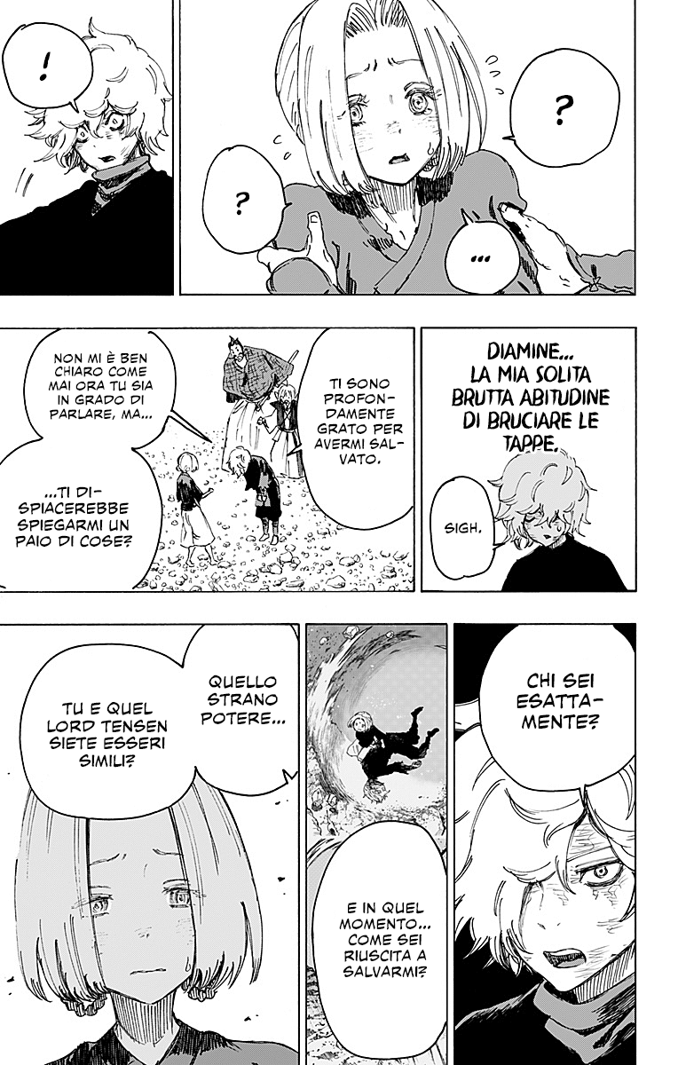 Read Jigokuraku IT Manga Online