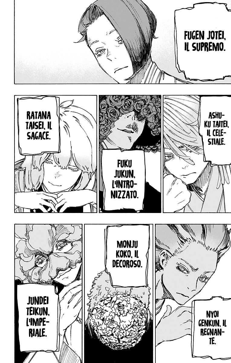 Read Jigokuraku IT Manga Online