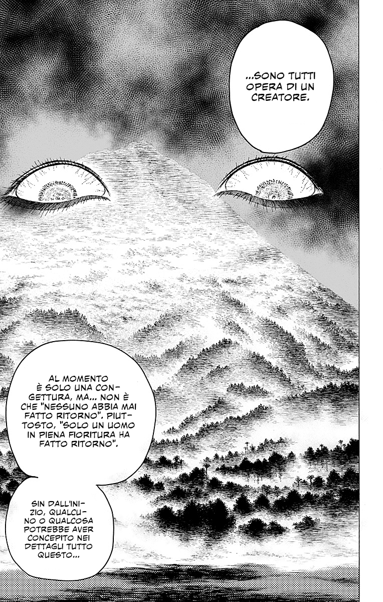 Read Jigokuraku IT Manga Online