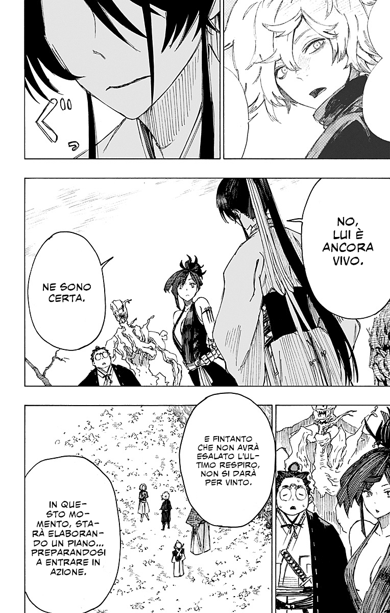 Read Jigokuraku IT Manga Online