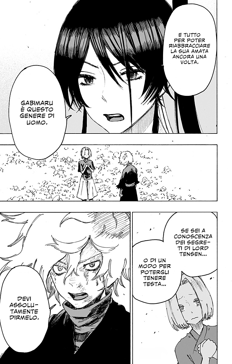 Read Jigokuraku IT Manga Online