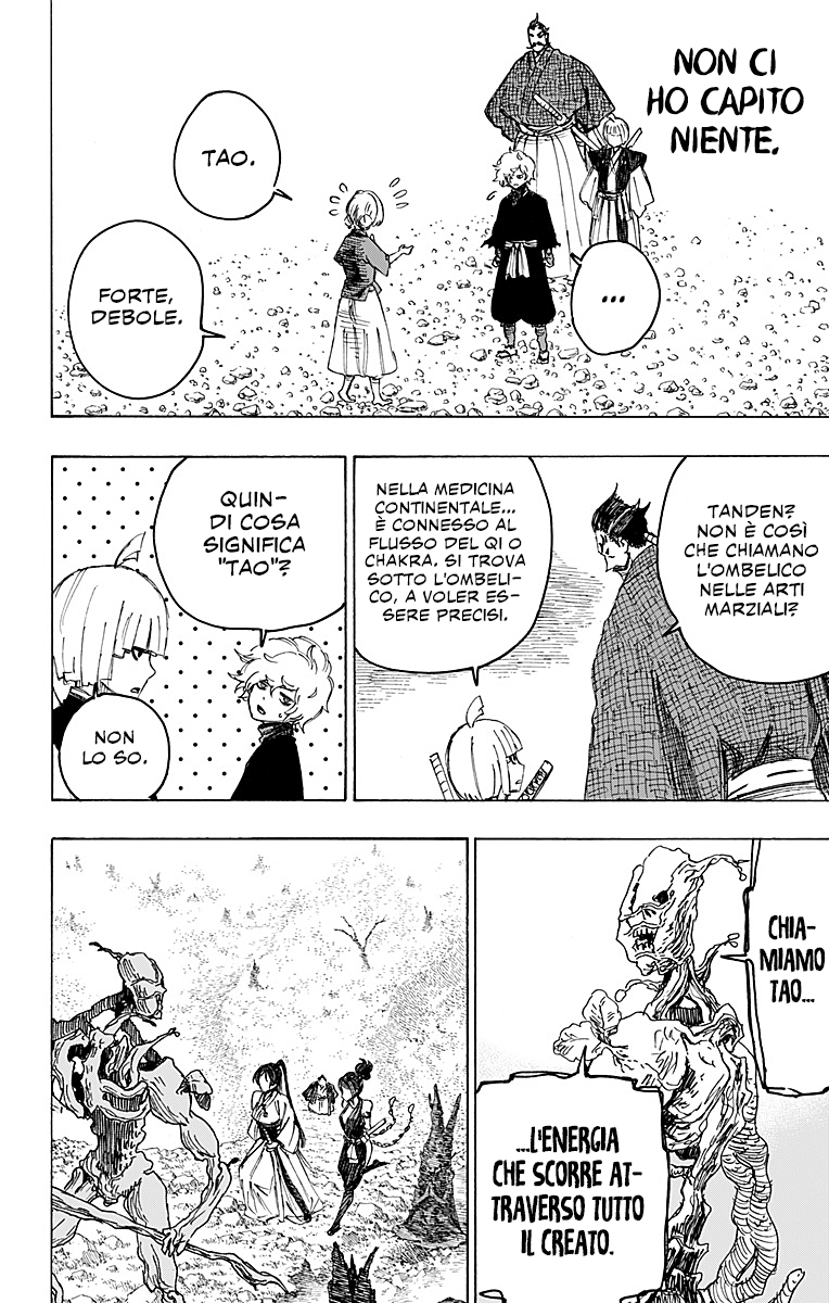 Read Jigokuraku IT Manga Online