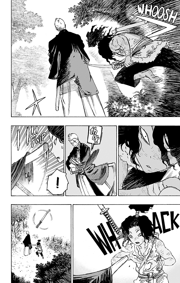 Read Jigokuraku IT Manga Online