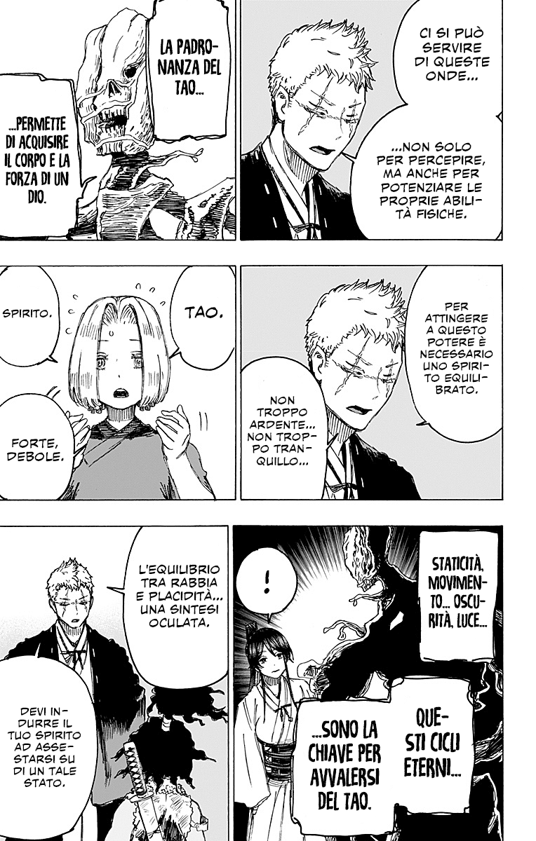 Read Jigokuraku IT Manga Online