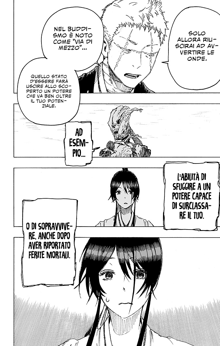 Read Jigokuraku IT Manga Online