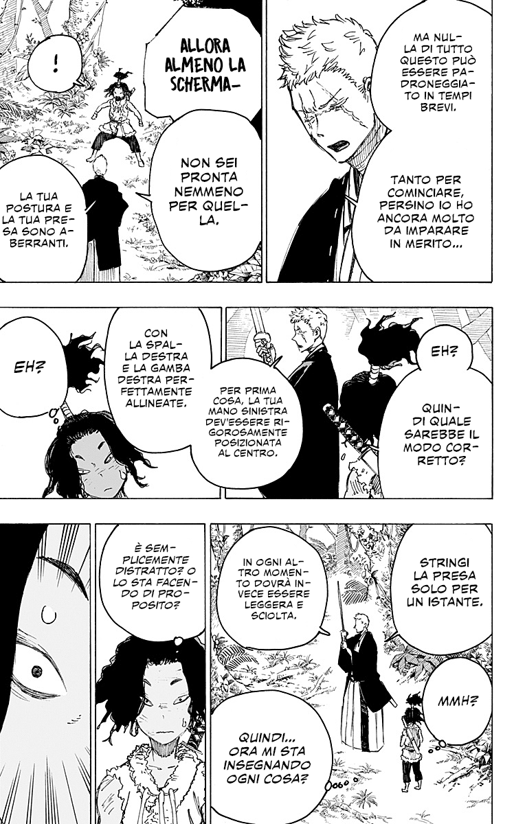 Read Jigokuraku IT Manga Online