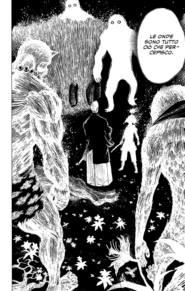 Read Jigokuraku IT Manga Online