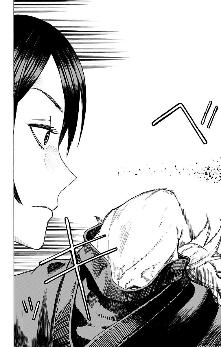 Read Jigokuraku IT Manga Online