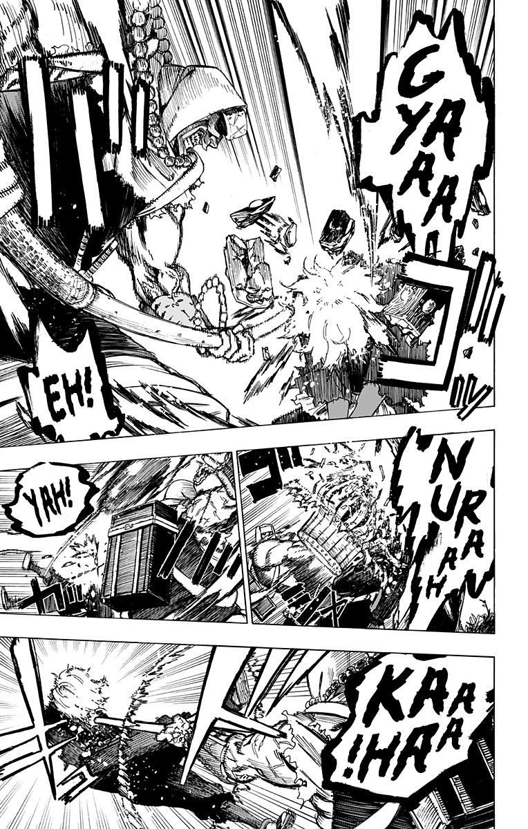 Read Jigokuraku IT Manga Online