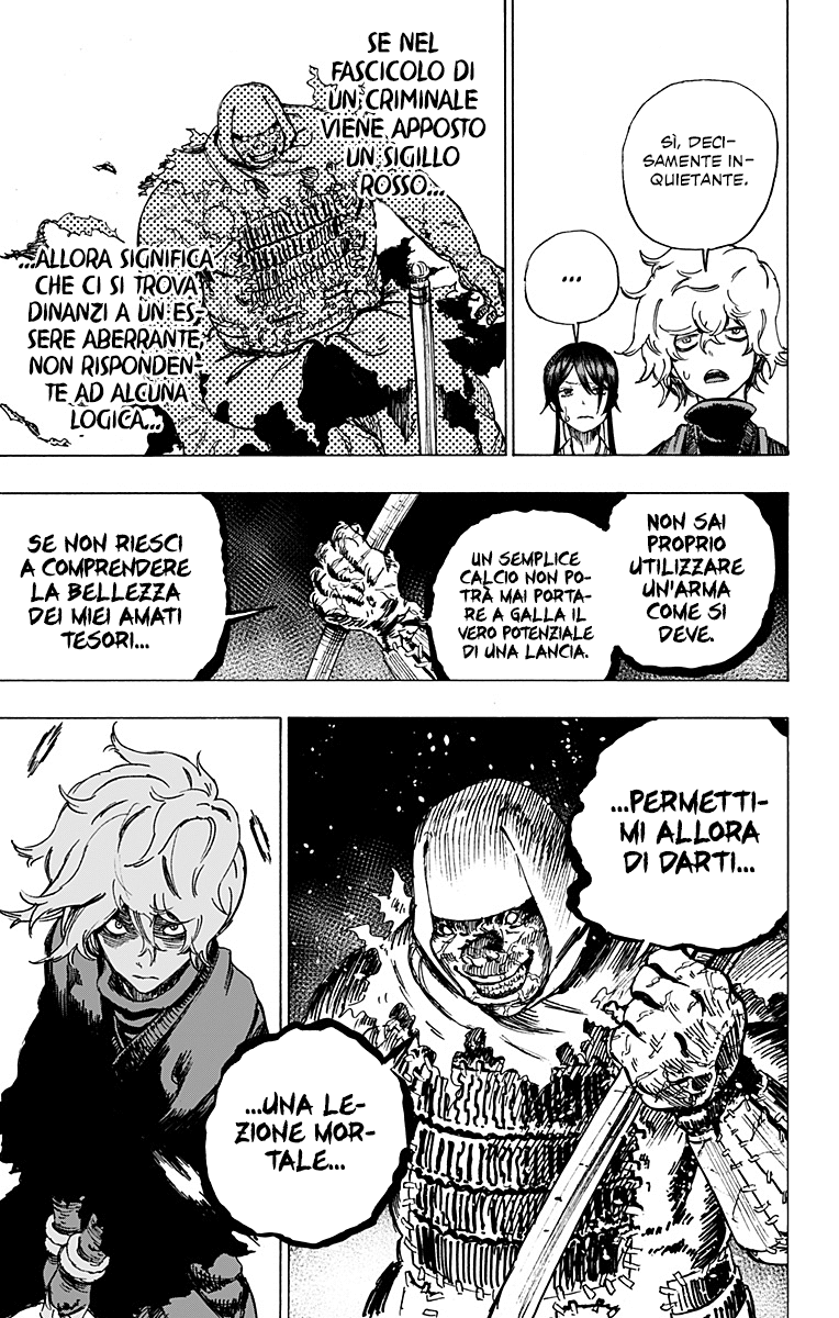 Read Jigokuraku IT Manga Online