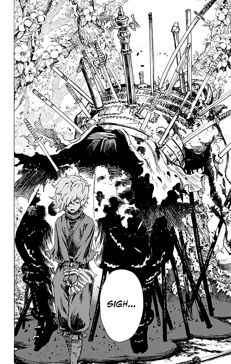 Read Jigokuraku IT Manga Online