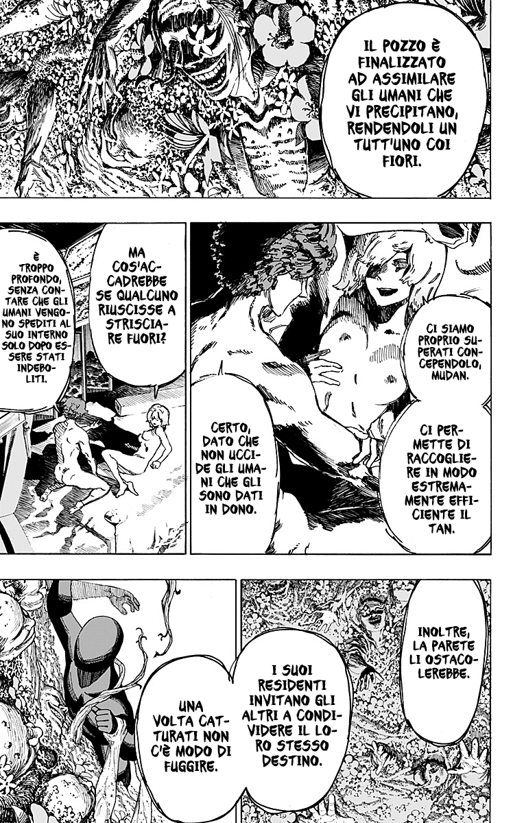 Read Jigokuraku IT Manga Online