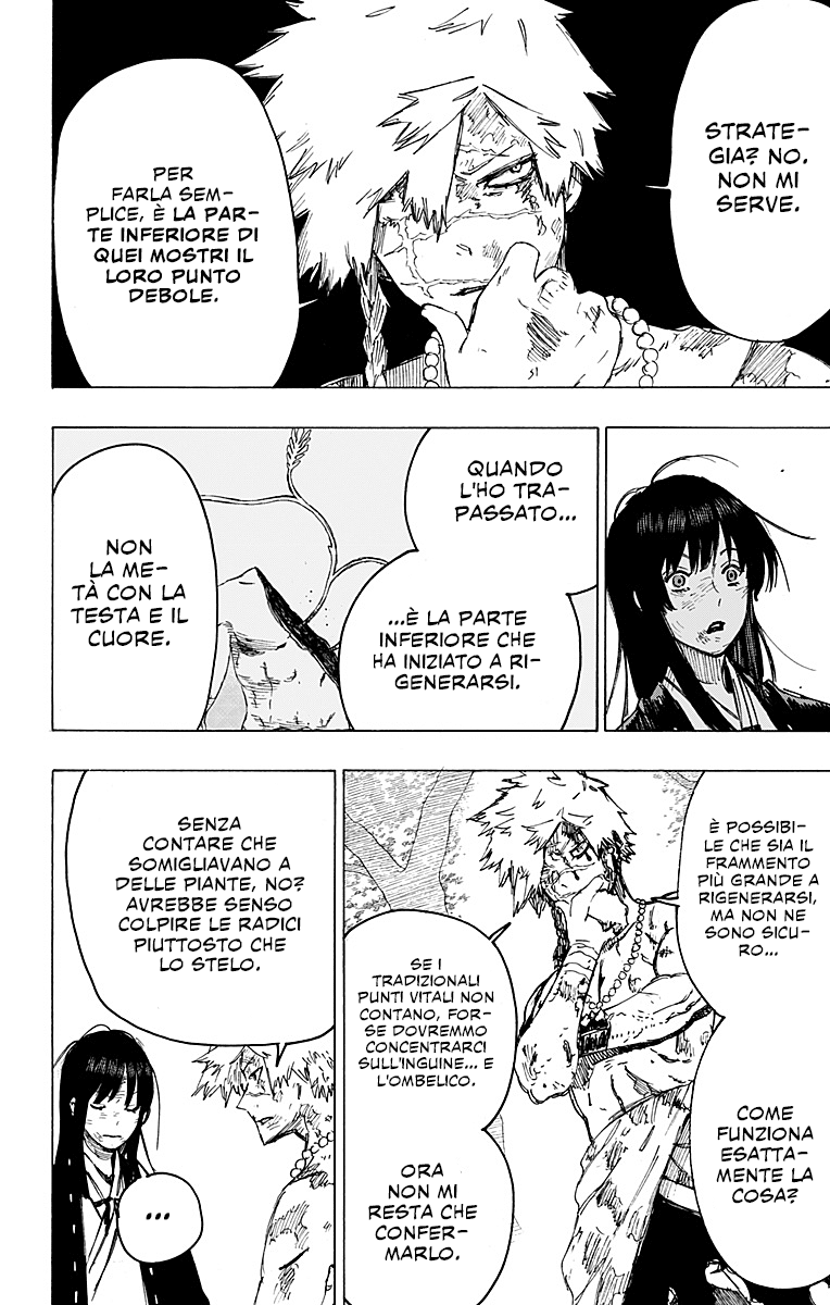 Read Jigokuraku IT Manga Online