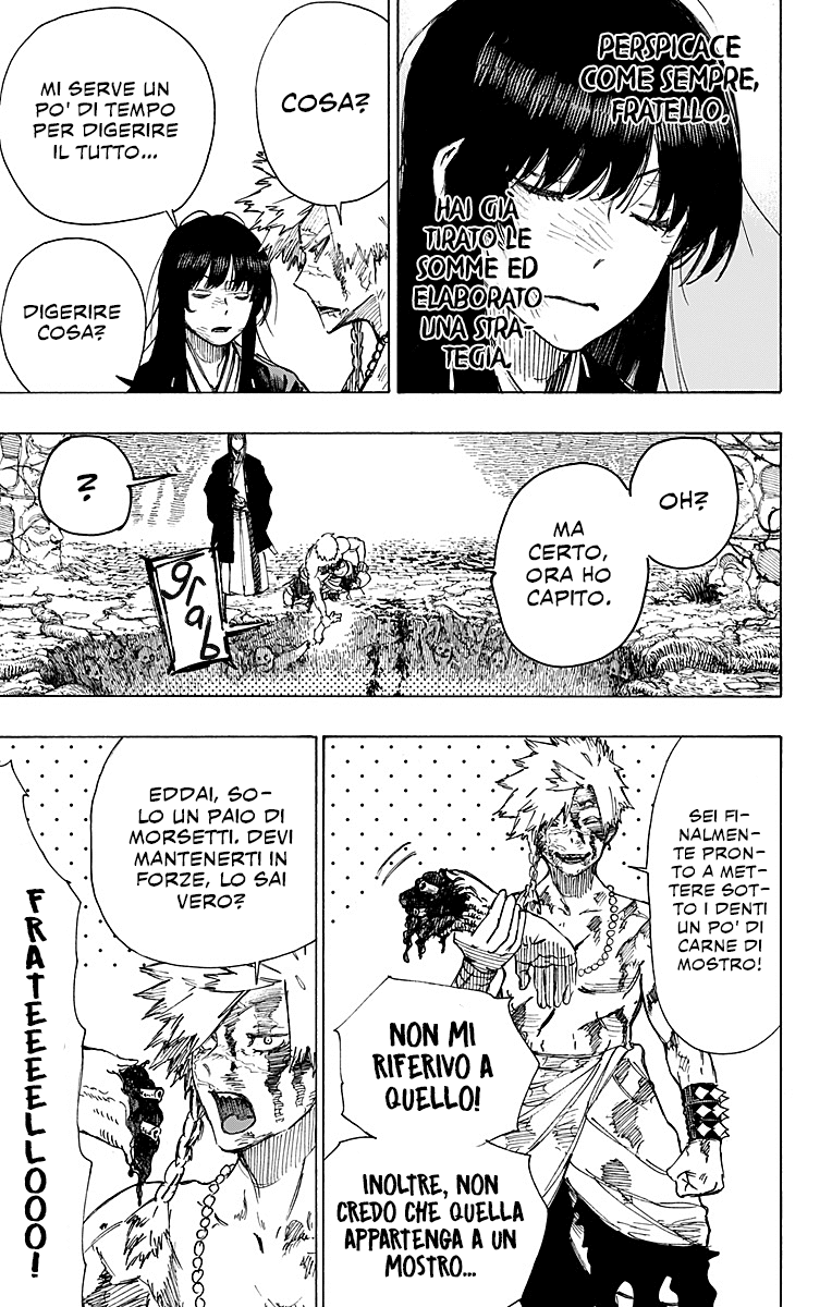 Read Jigokuraku IT Manga Online