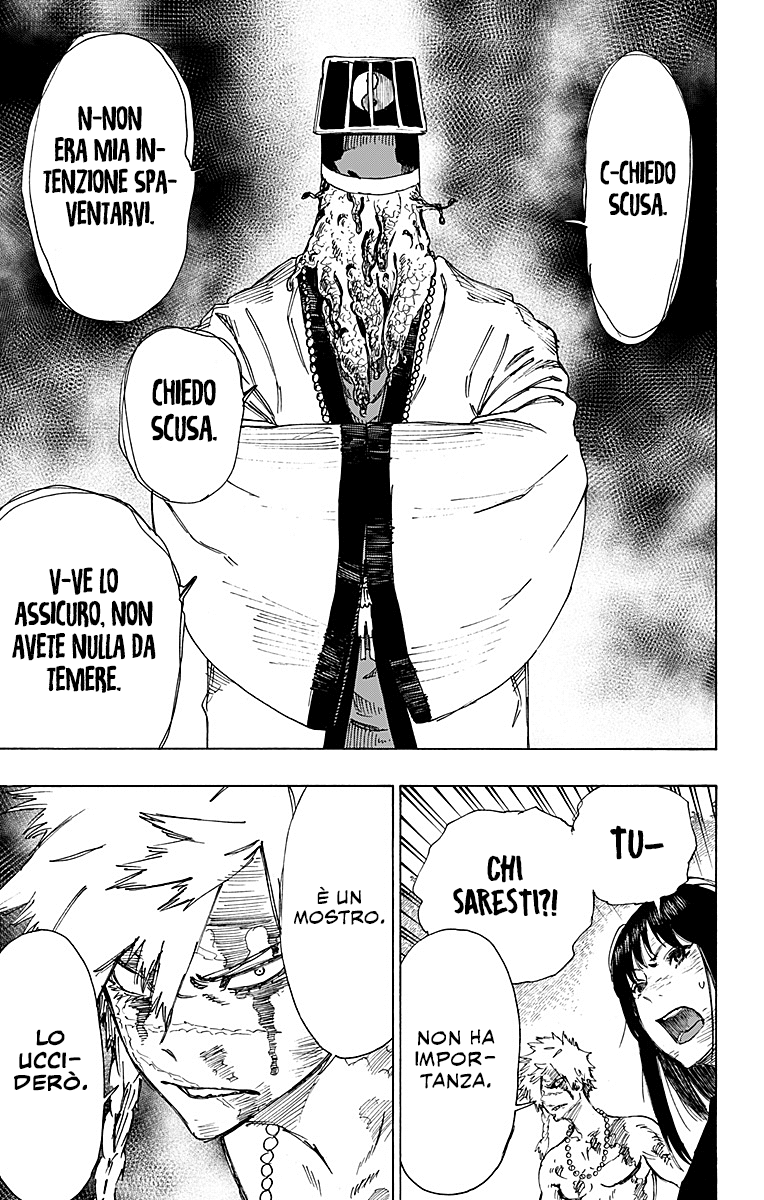 Read Jigokuraku IT Manga Online