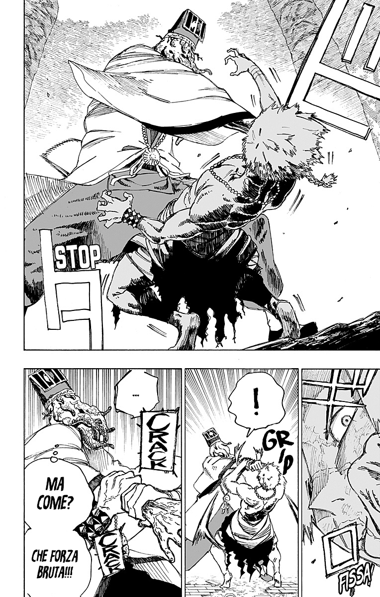 Read Jigokuraku IT Manga Online