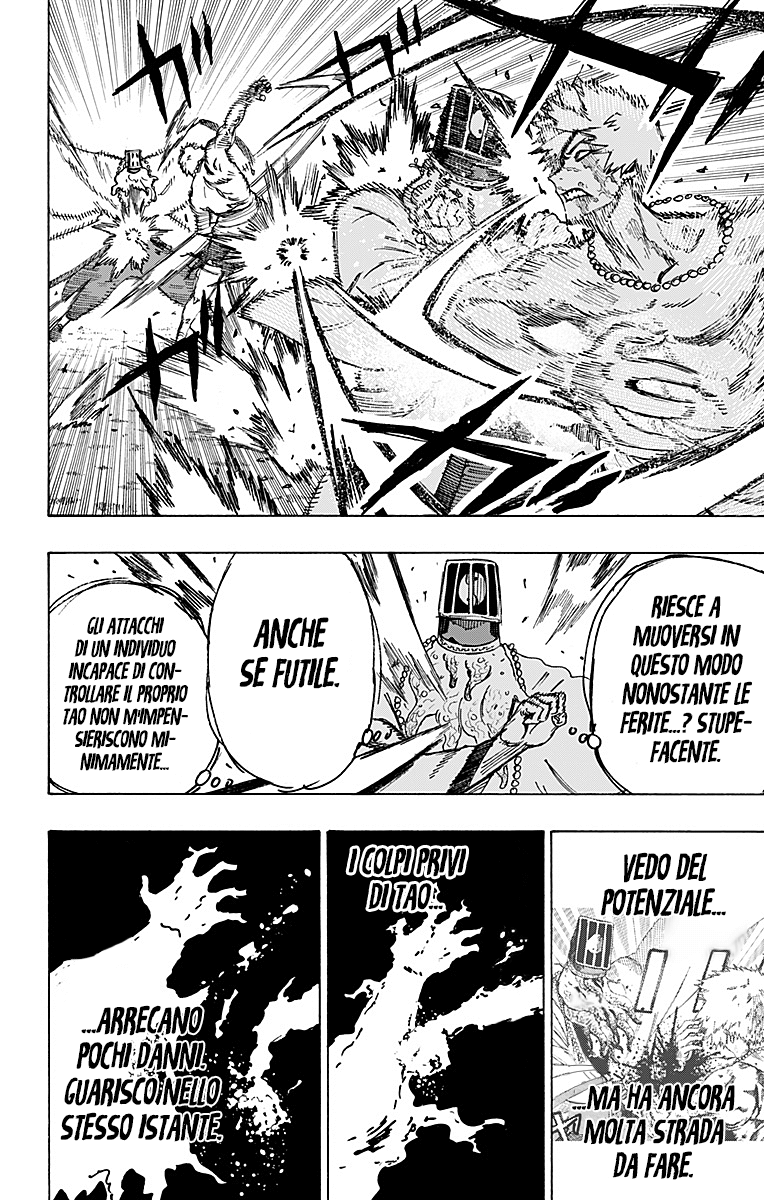 Read Jigokuraku IT Manga Online