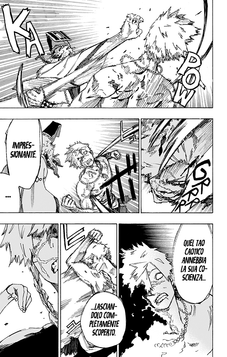 Read Jigokuraku IT Manga Online