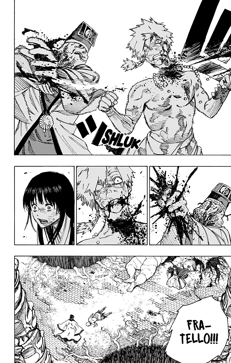 Read Jigokuraku IT Manga Online