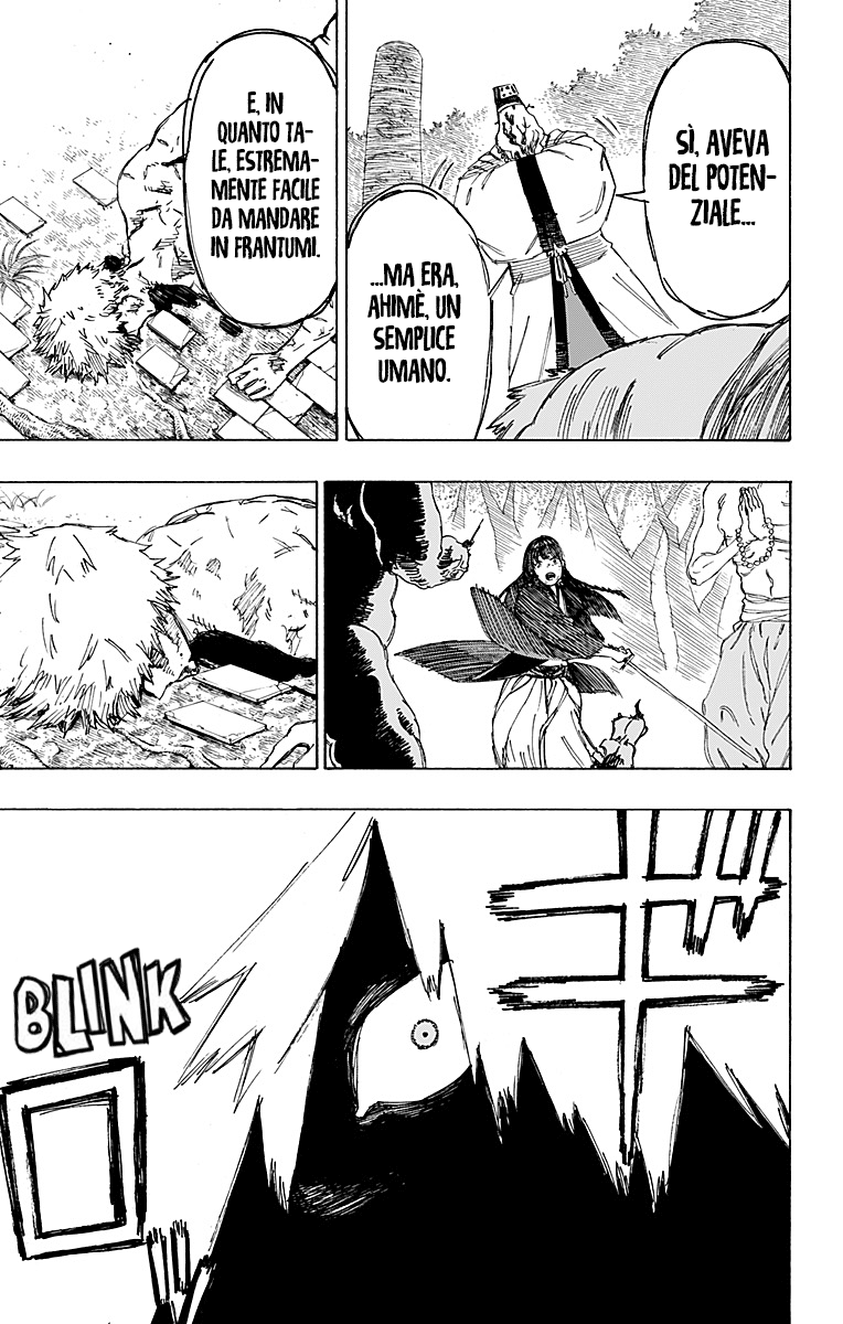 Read Jigokuraku IT Manga Online