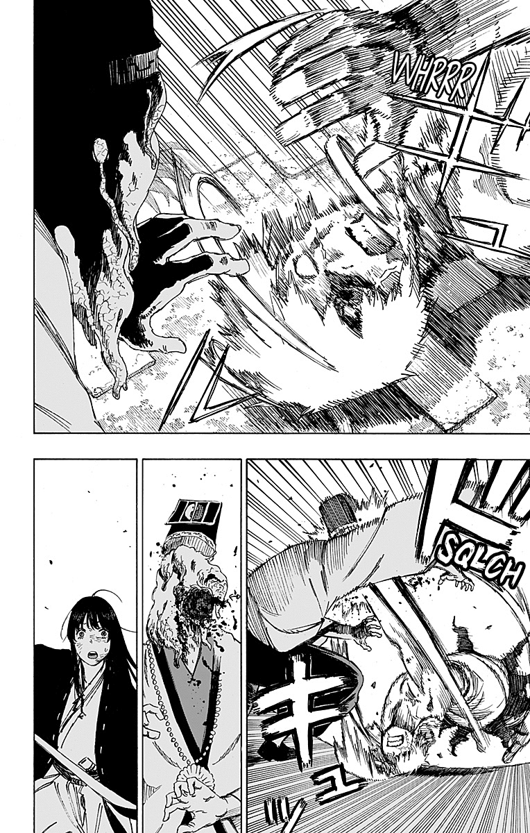 Read Jigokuraku IT Manga Online