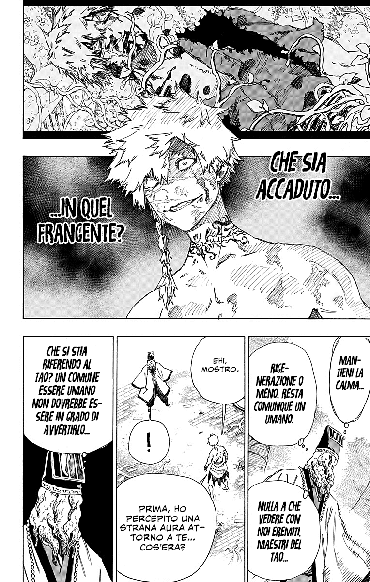 Read Jigokuraku IT Manga Online