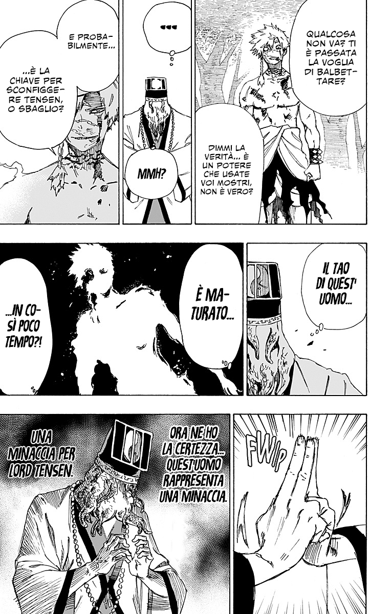 Read Jigokuraku IT Manga Online