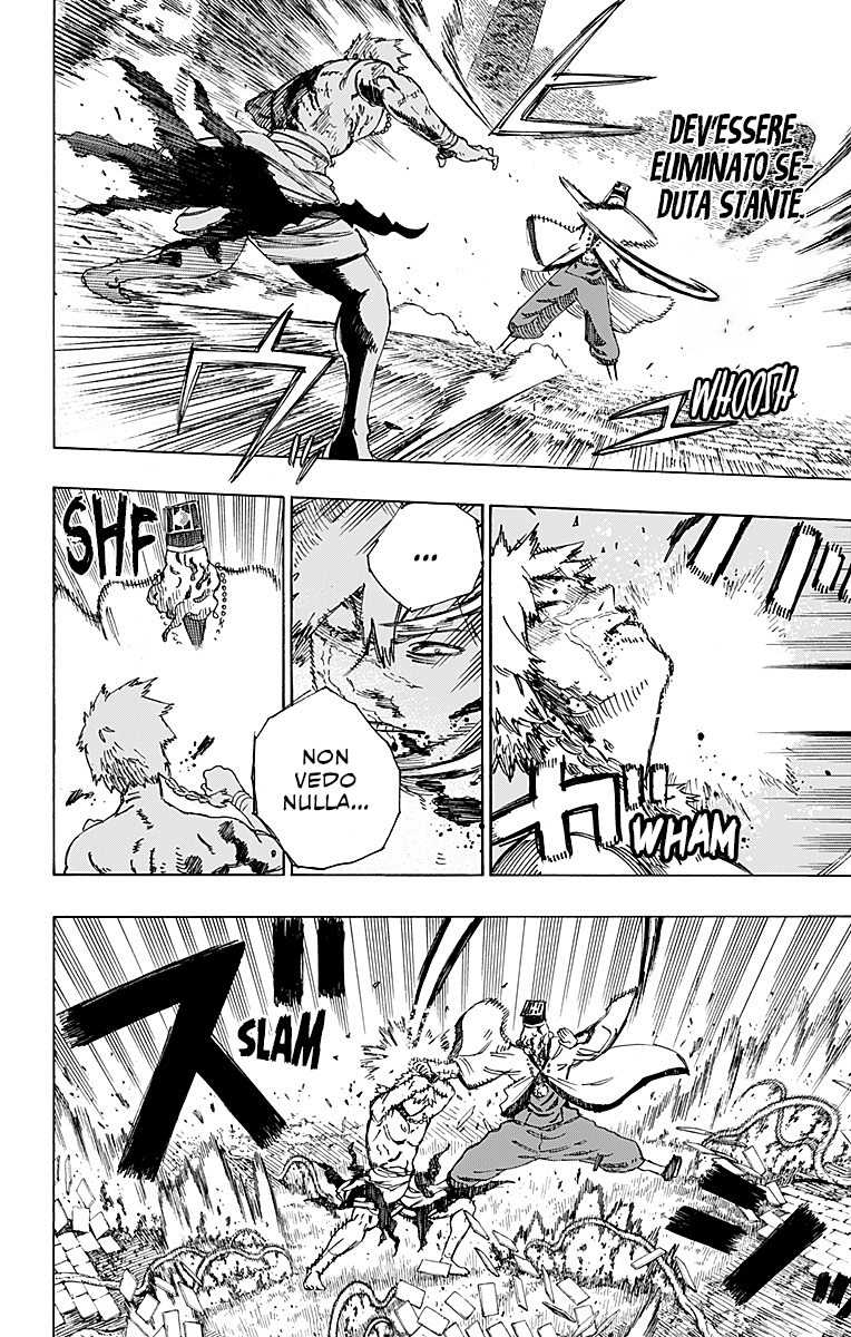 Read Jigokuraku IT Manga Online