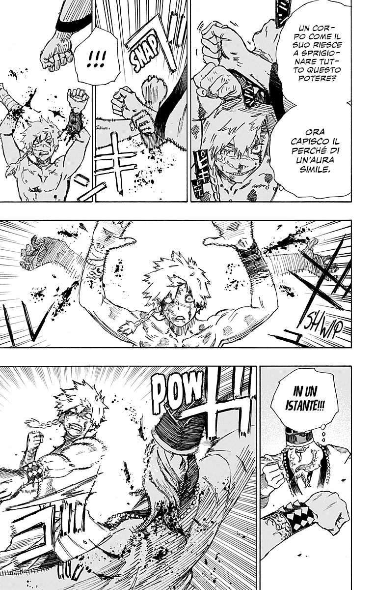 Read Jigokuraku IT Manga Online