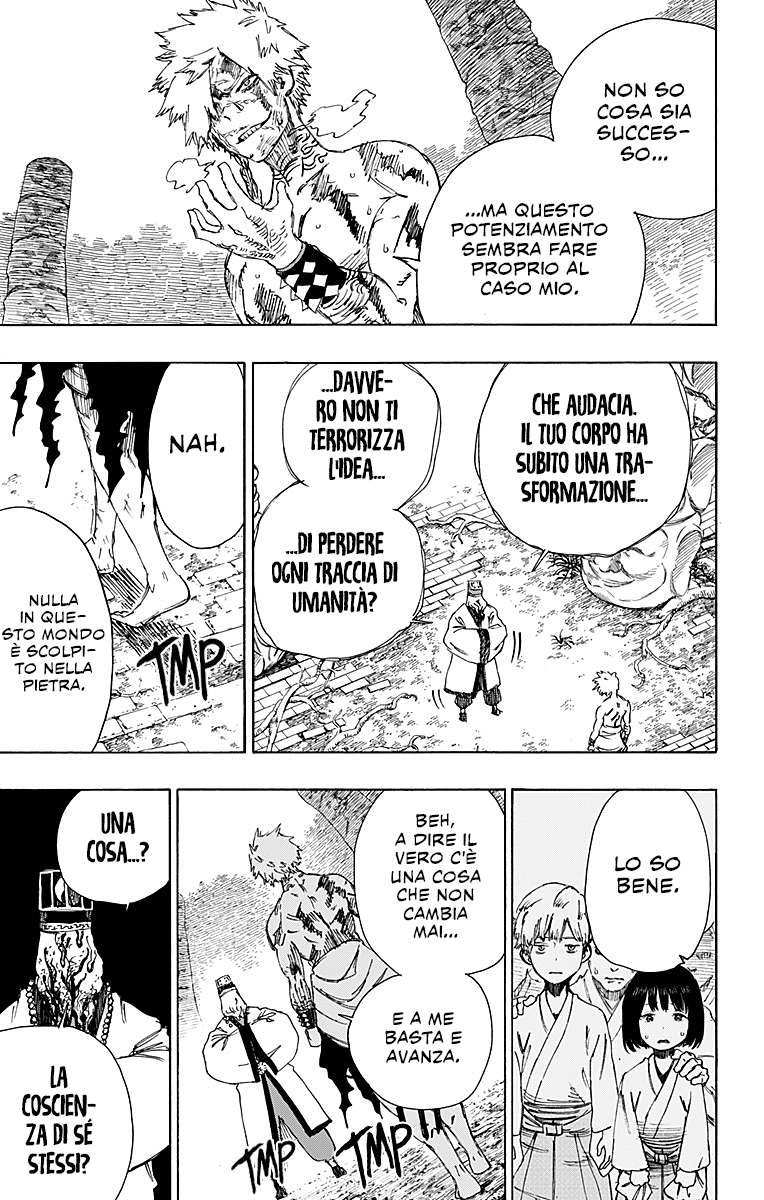 Read Jigokuraku IT Manga Online