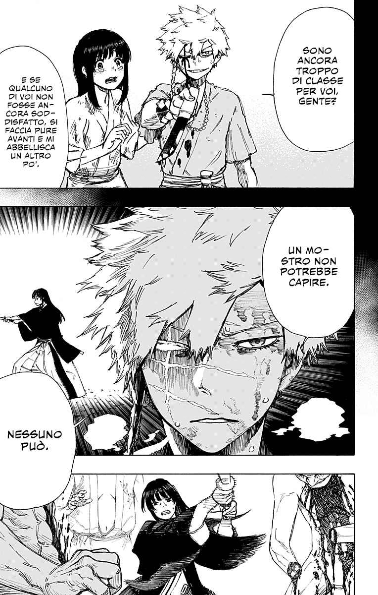 Read Jigokuraku IT Manga Online