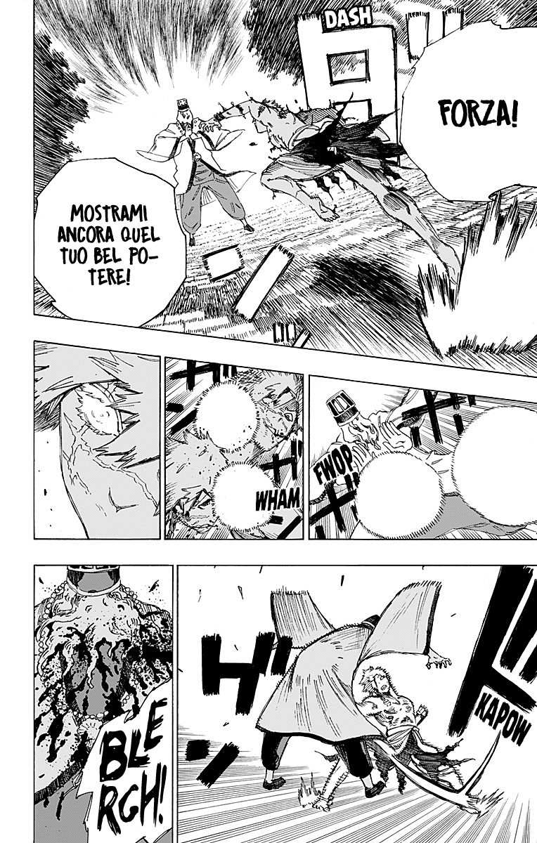 Read Jigokuraku IT Manga Online