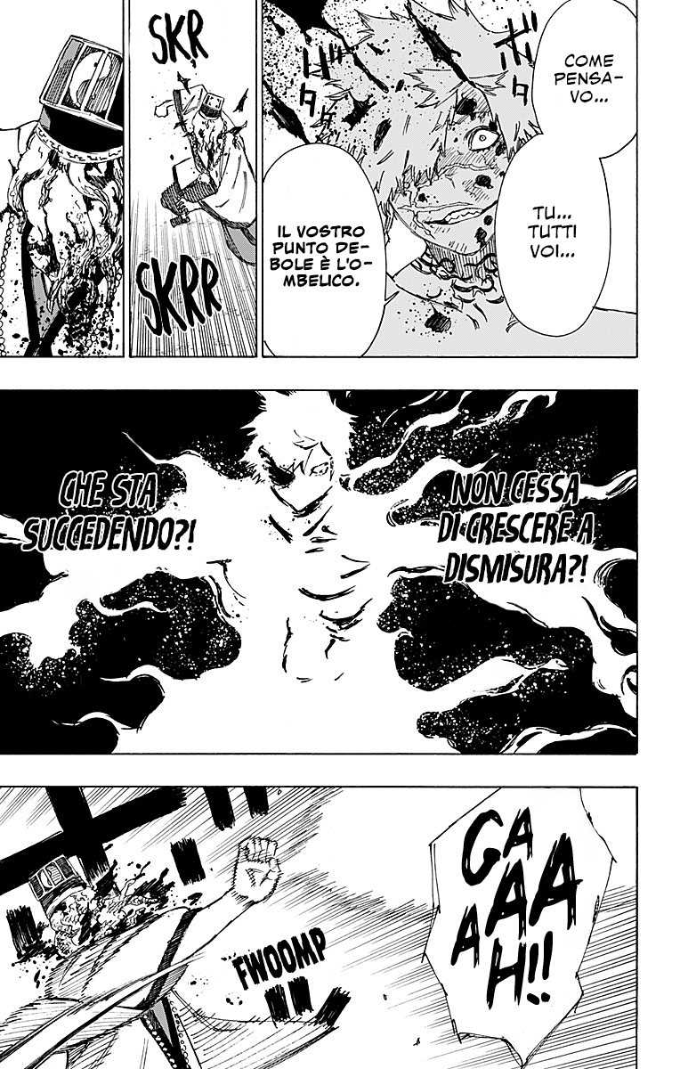 Read Jigokuraku IT Manga Online