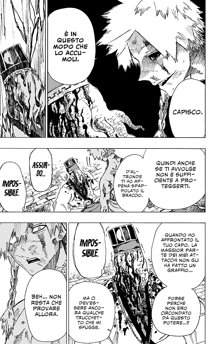 Read Jigokuraku IT Manga Online