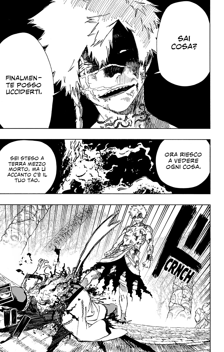 Read Jigokuraku IT Manga Online