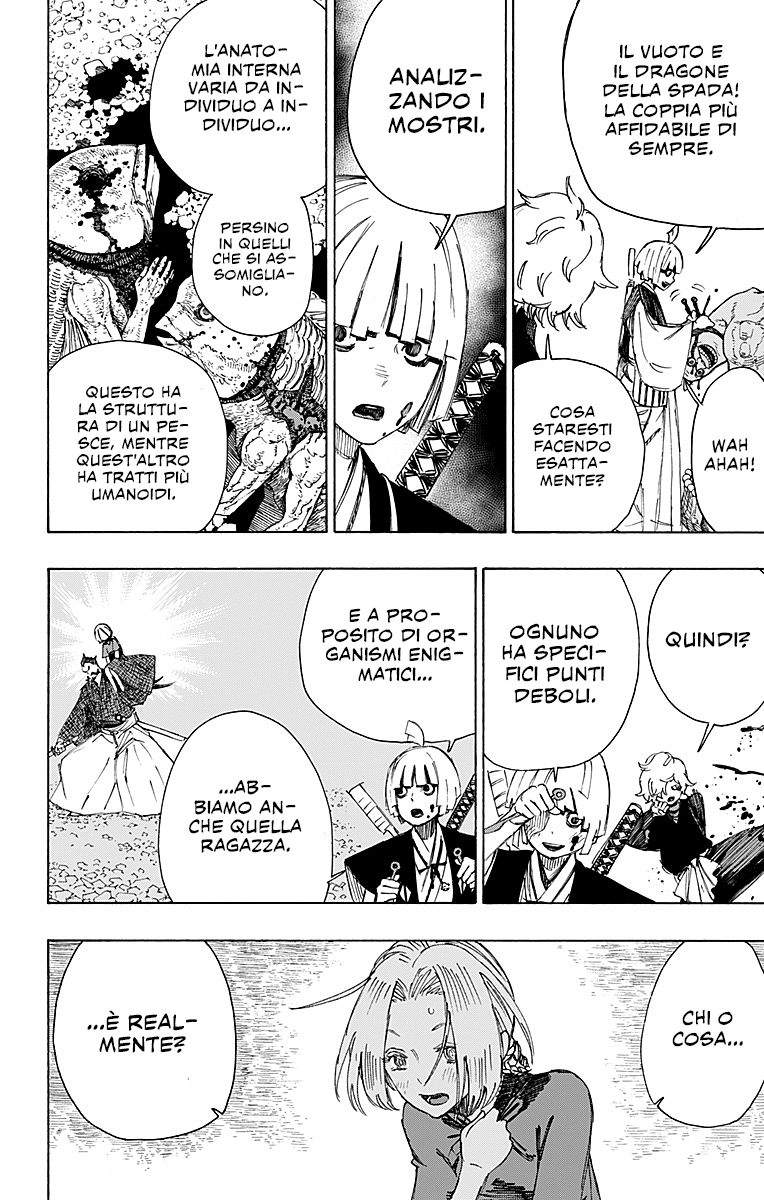 Read Jigokuraku IT Manga Online