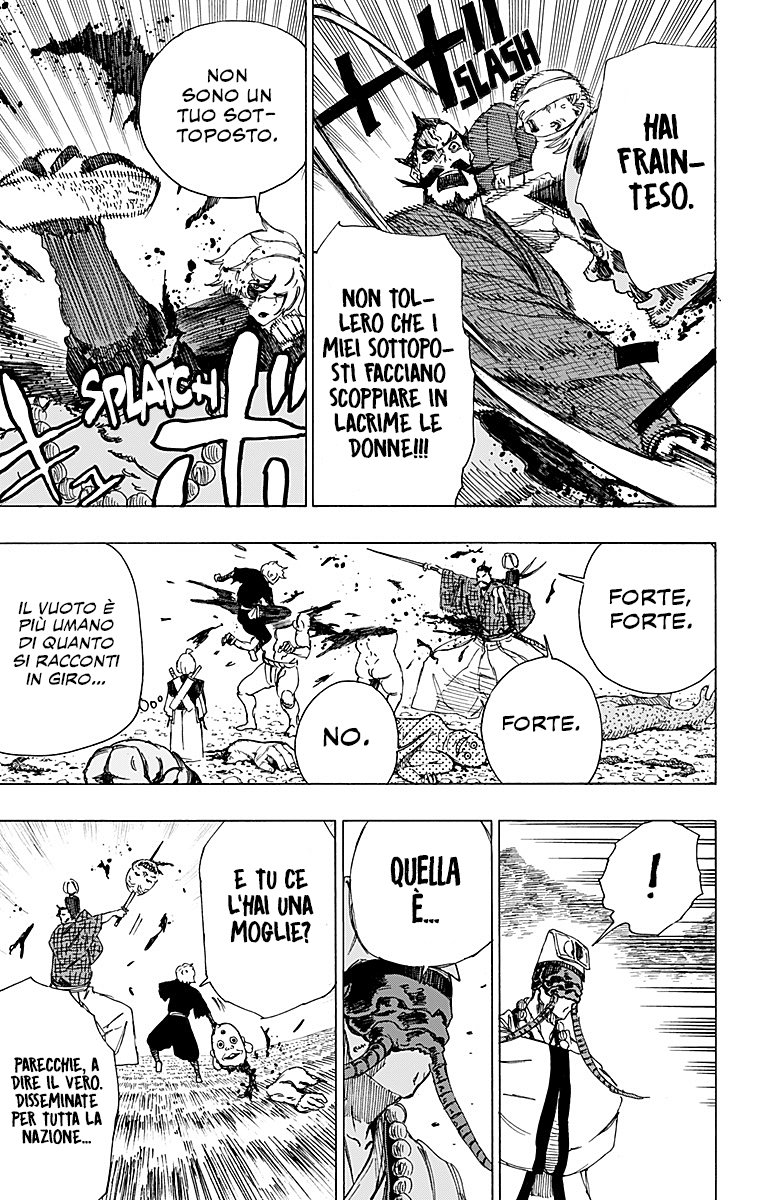 Read Jigokuraku IT Manga Online