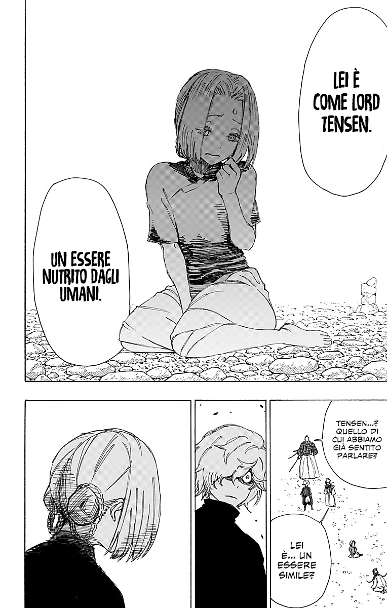 Read Jigokuraku IT Manga Online