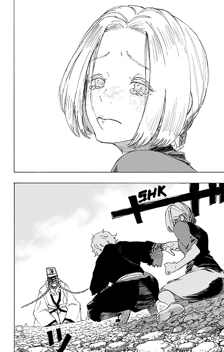 Read Jigokuraku IT Manga Online