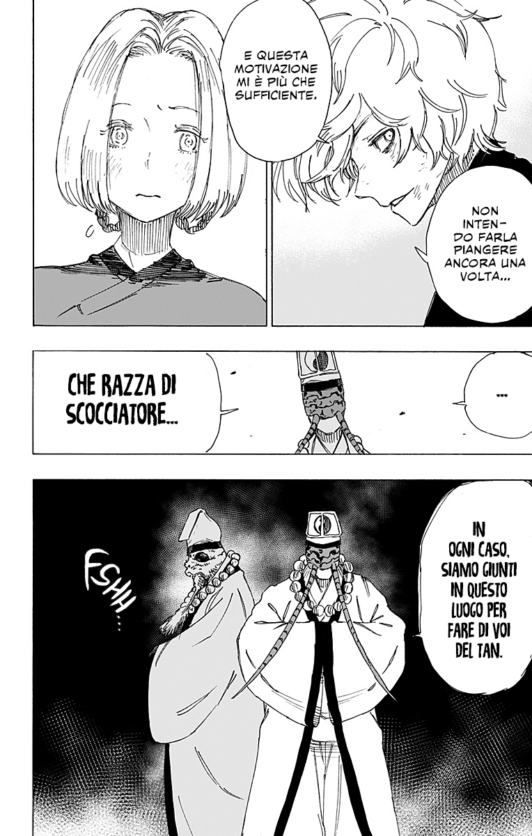 Read Jigokuraku IT Manga Online