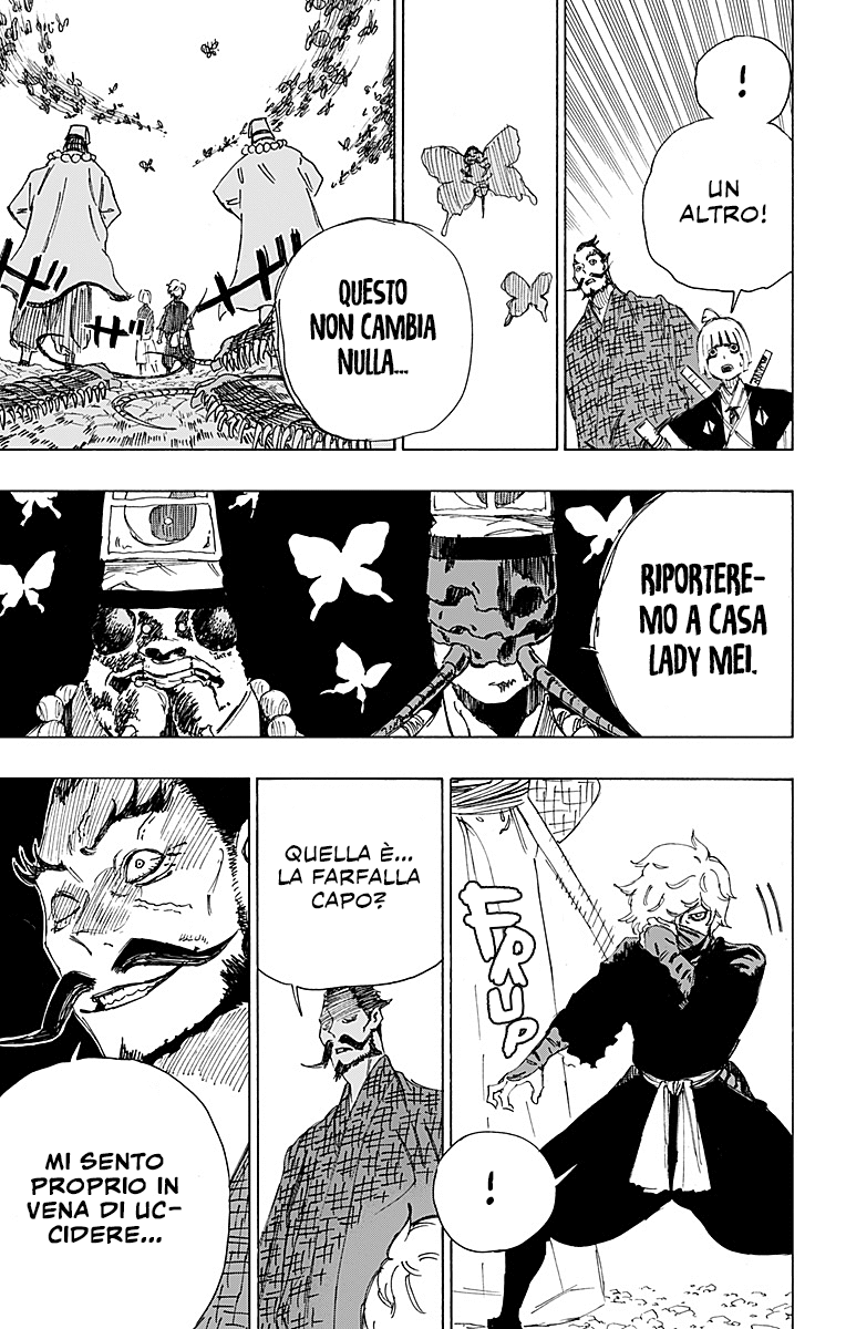 Read Jigokuraku IT Manga Online