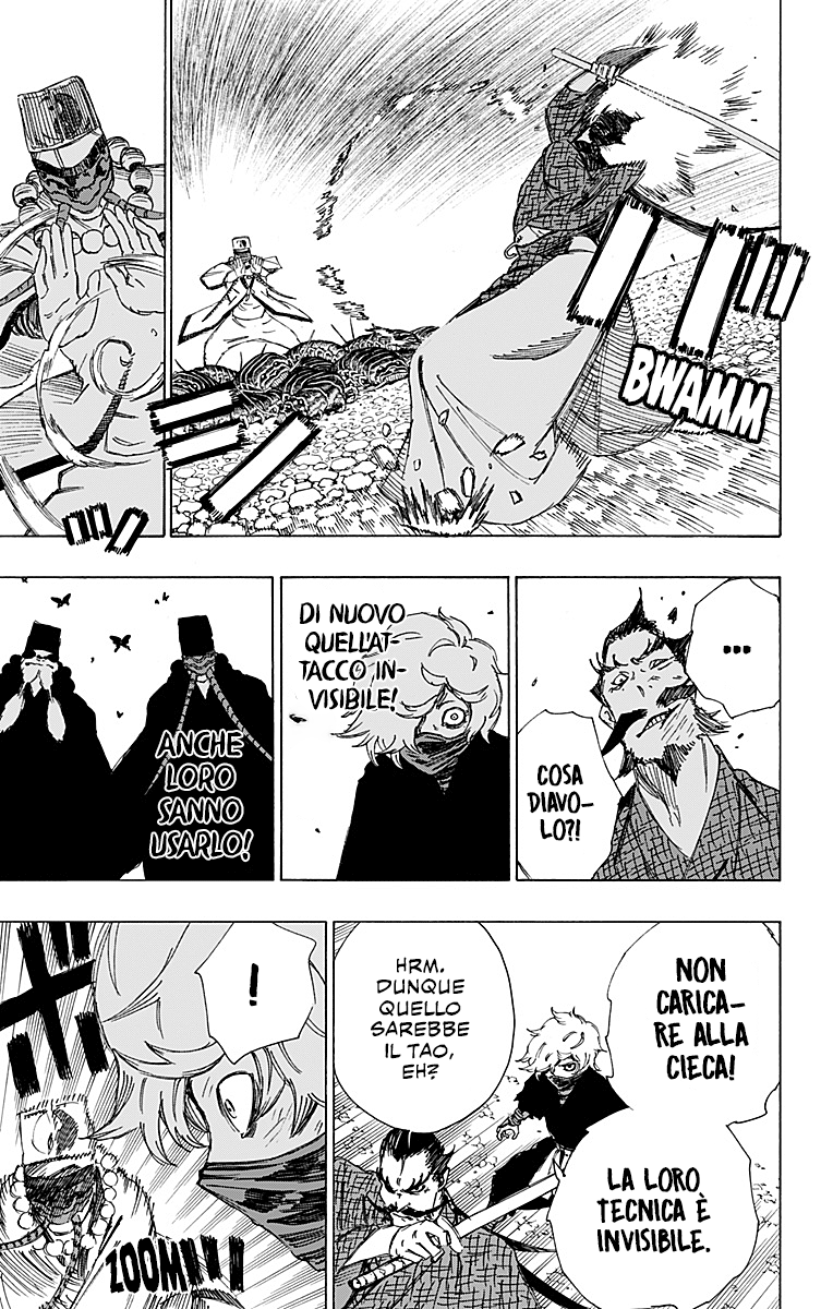 Read Jigokuraku IT Manga Online