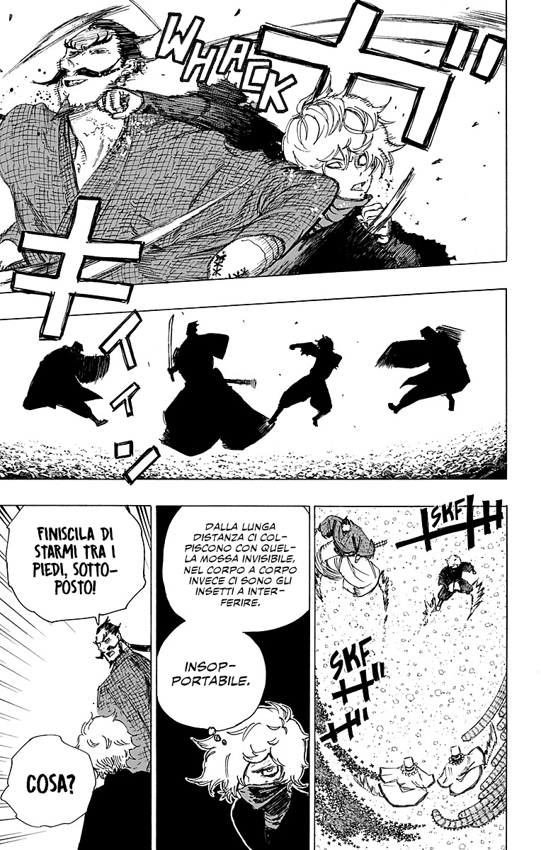 Read Jigokuraku IT Manga Online