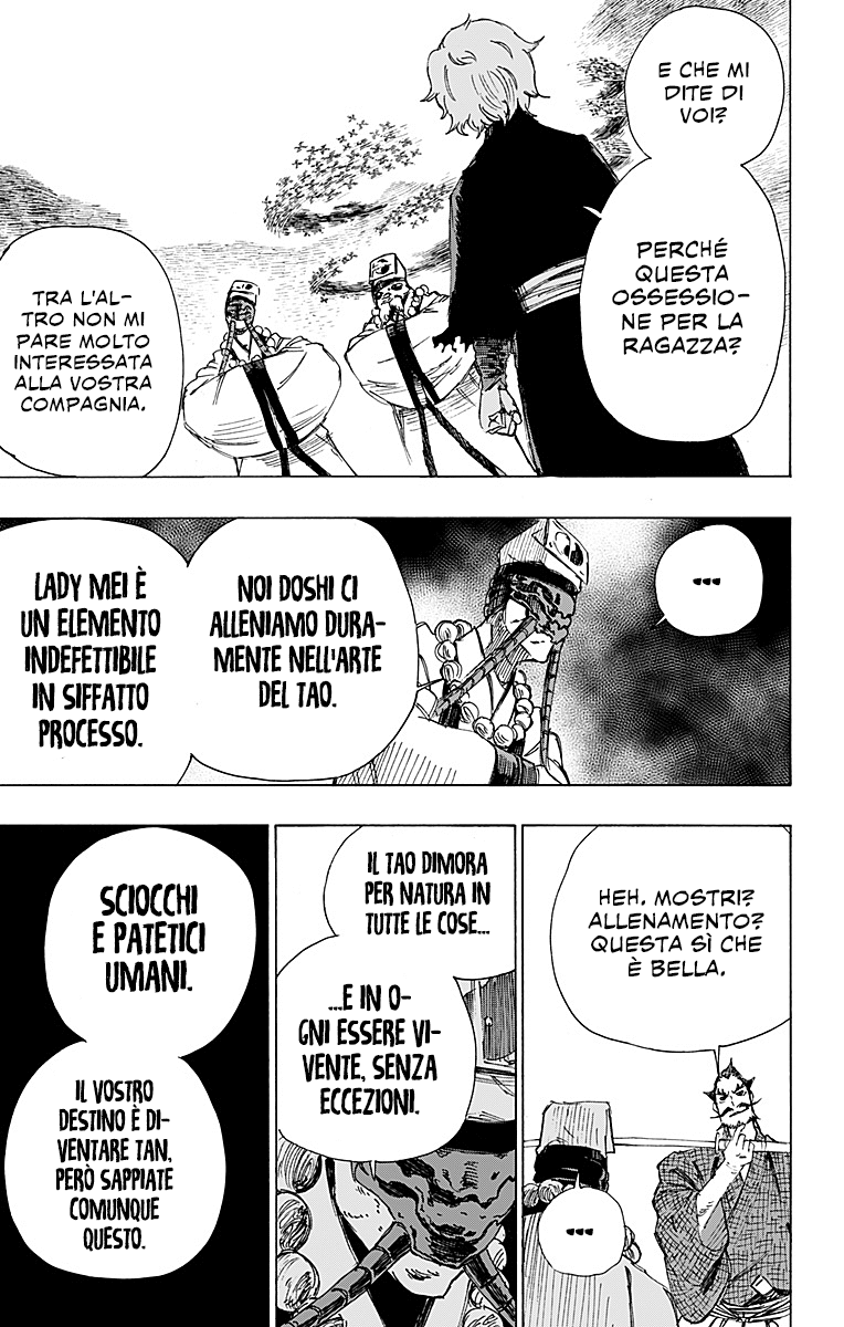 Read Jigokuraku IT Manga Online