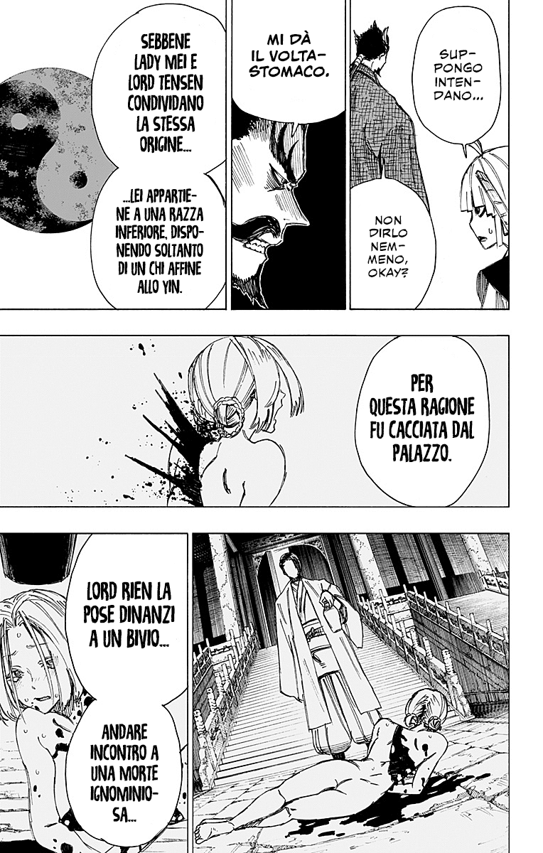 Read Jigokuraku IT Manga Online